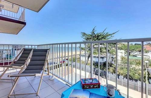 Studio Atlantide-1 by Interhome - Foto 1