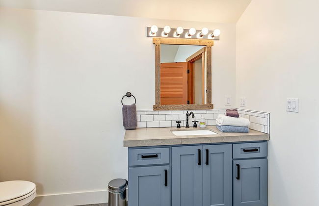 The Mountain Ave House by WanderLodges - Foto 19