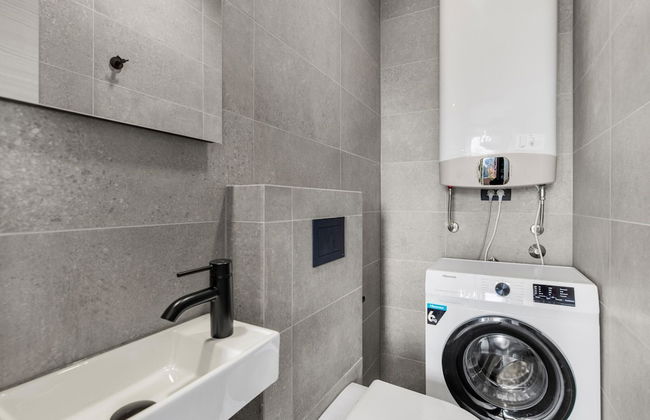 Luxury Apartment With Private Swimming Pool - Foto 26