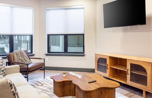 Landing Spectacular 1BD Clubhouse - Foto 19