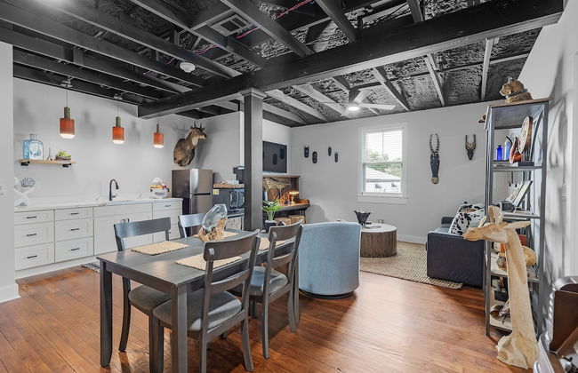 The Sanctuary - Foto 32