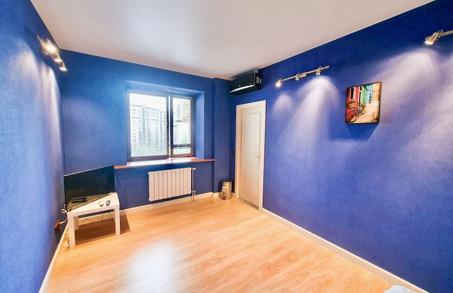 LikeHomeAparts with aeroplane - Foto 3