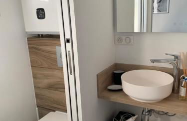 Maison les pieds dans l'eau - Foto 10