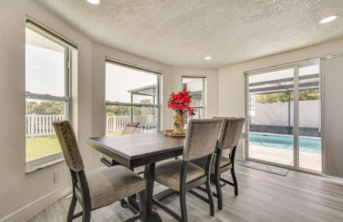 Canal Front Oasis w Heated Pool Close to the Beach - Foto 37