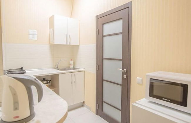 Flatsis Apartment Kuznechnaya 13 - Foto 4