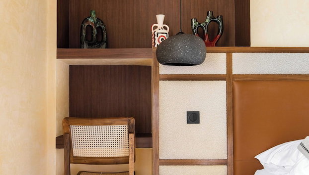 Exclusive Apartment - 5bd/12p - Grands Boulevards - Foto 5, Habitación