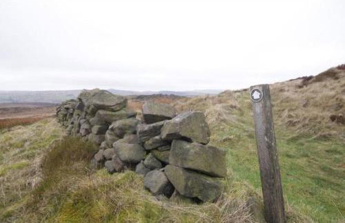 Anroach Farm House in The Peak District(sleeps 20) - Foto 29