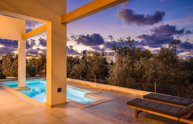 Karma - Unalome Villas - Foto 39