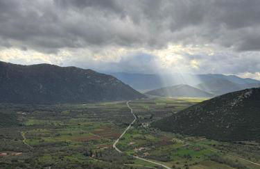 eleni's villa - Photo 25