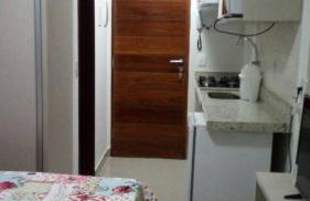 FLAT próximo ao mar - Foto 8