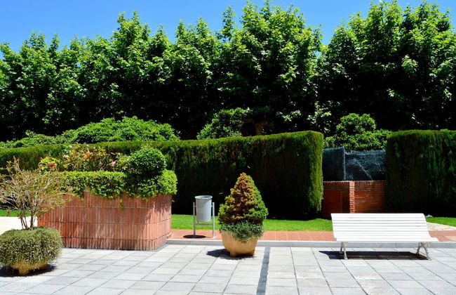 Apartments Soleil Tossa 4 - Foto 26