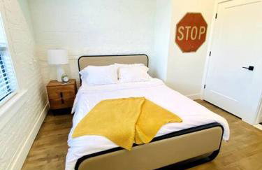 Unit C, The Kroger Lofts - Foto 8