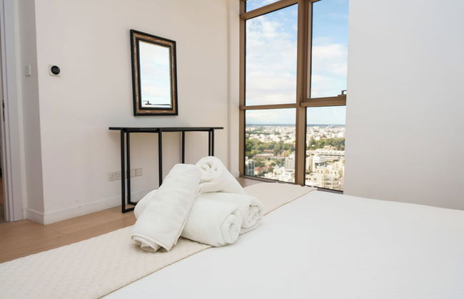 WealthyStays Nicosia Heights - Photo 4