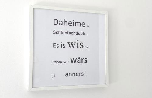 Apartment Schloofschdubb in Fuldatal Nähe Kassel - Foto 17