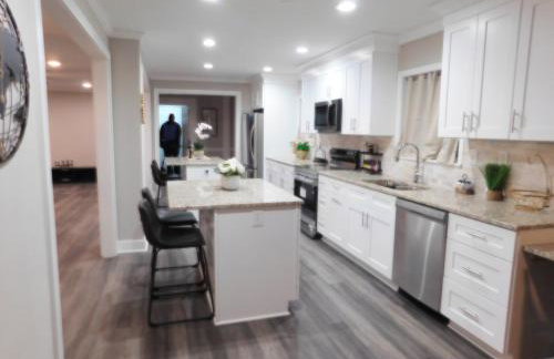 3 Bedroom Jewel: Luxury with Crystal Pool - Foto 37