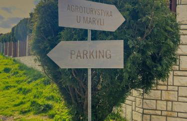 Agroturystyka u Maryli - Foto 34