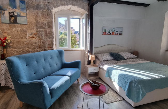 Apartment Trumbic - Photo 19