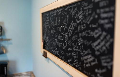 Clean & Serene House Studio - easy onoff I-40 - Foto 29