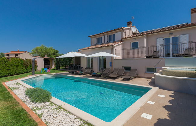 Villa Vela - Foto 22