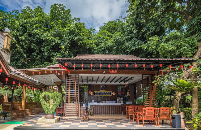 Meet Holiday Hotel - Foto 2