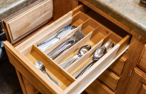 Amazing Lake View King Suite, Kitchen & Pools - Foto 70