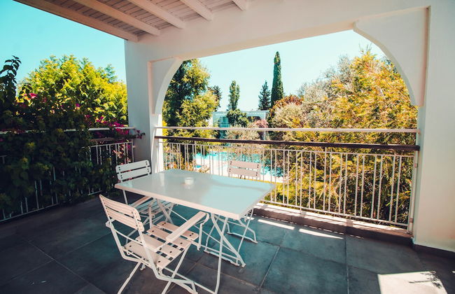 Muskebi Apart - Foto 17