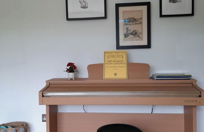 Stroud's Golden Valley 2-bedroom Apartment Retreat - Foto 13