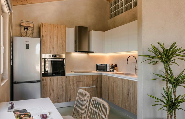 Villa Eugenia Sunrise - Foto 18