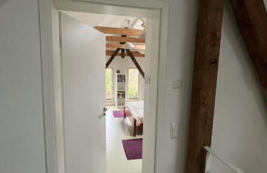 Remise an der Rennbahn - 30 Minuten zum Alexanderplatz und doch im Grünen - Foto 16