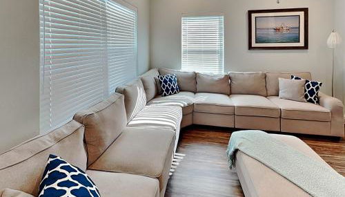 Barnacle House by Miss Kitty’s - Foto 1