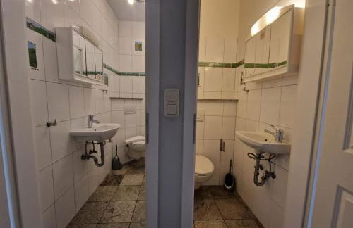 Vollmöblierte Wohnung nahe Luxemburg Kurzaufenthalte & Monteure - Foto 10