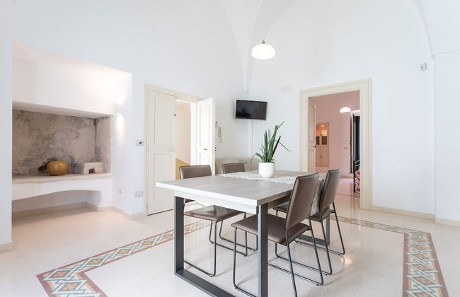 La Dimora di Giorgio & Silene La Principessa - Foto 18