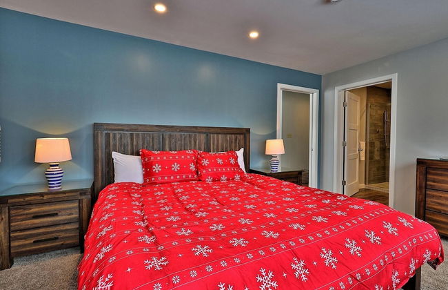 Killington Center Inn & Suites by Killington VR - 1 Bedrooms - Foto 14
