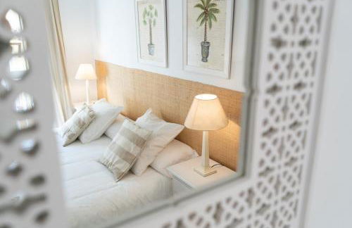 Apartment, front line beach, in Las Arenas, Bahía de Marbella - Photo 45