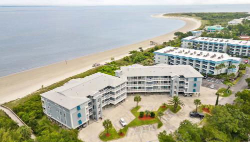 Bay View Villas by Tybee Vacation Rentals - Foto 2