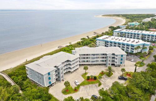 Bay View Villas by Tybee Vacation Rentals - Foto 2