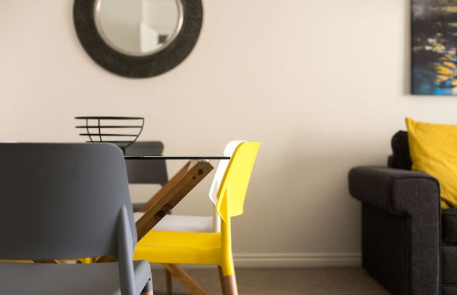 Hertford Serviced Apartments by Paymán Club - Foto 17