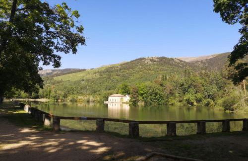 Casa de la Presa - Foto 52