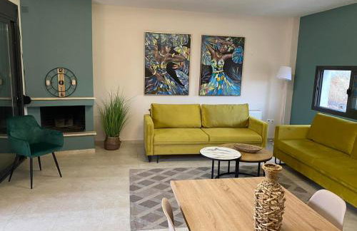 Euaggelias House Panorama Kariani - Foto 8