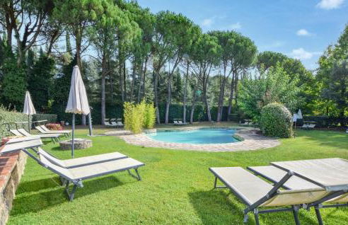 Beautiful Apartment In Cortona With Swimming Pool - Foto 10