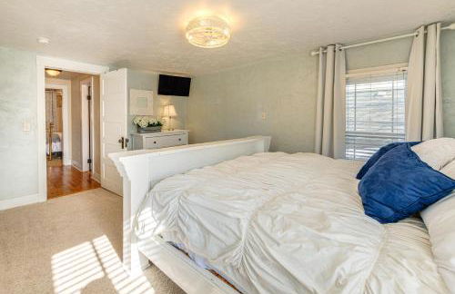 Historical Dtwn Loveland Home with Wraparound Porch! - Foto 20