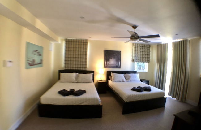 3BR Home wRooftop by Ideal Experience VR - Foto 4