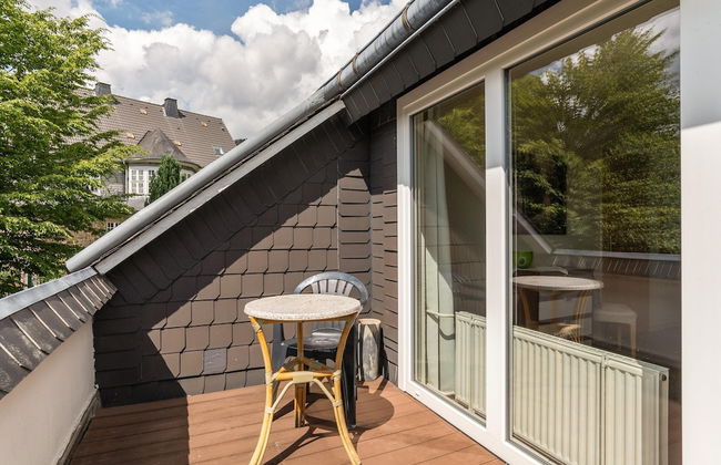 Inviting Holiday Home in Winterberg-Hildfeld near Ski Slopes - Foto 22