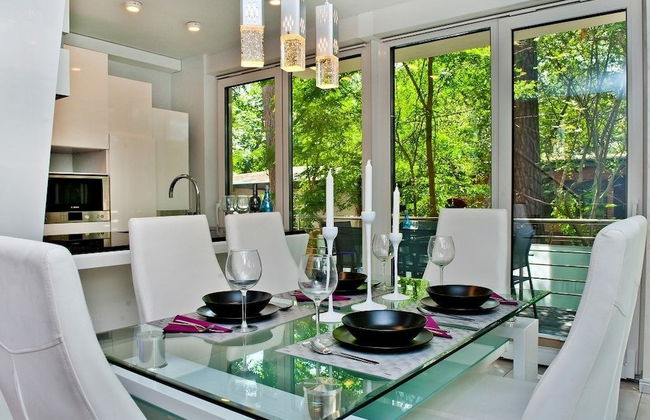 BlueApart Bursztynowa Zatoka Jurata - Photo 31