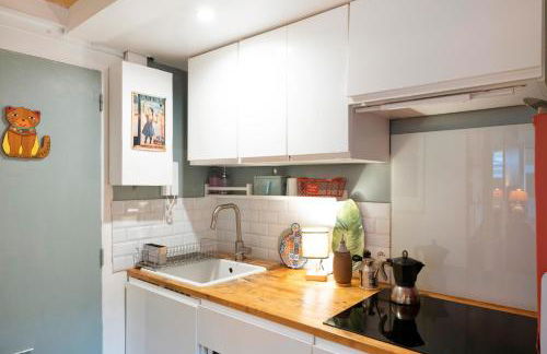 Une escale sur l'océan - Foto 13