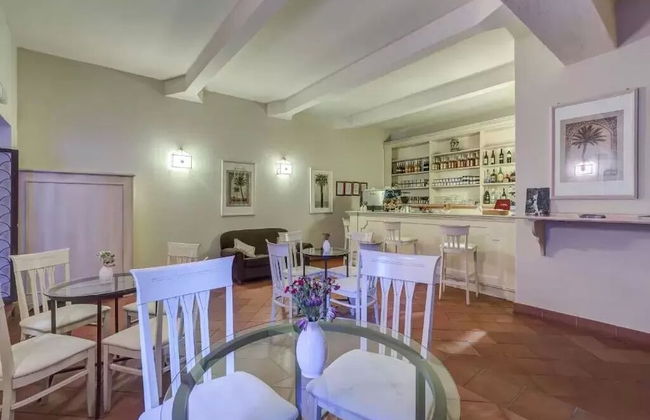 Country Resort la Casa delle Monache - Photo 18