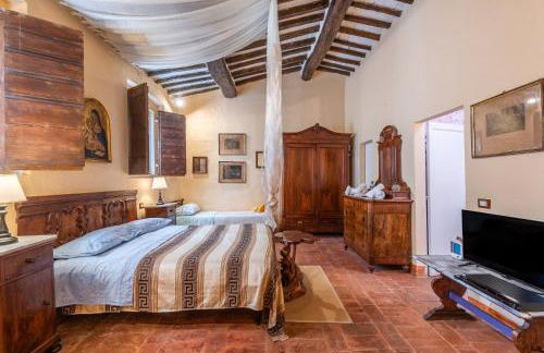 Antiche Dimore Del Vescovado - Foto 52