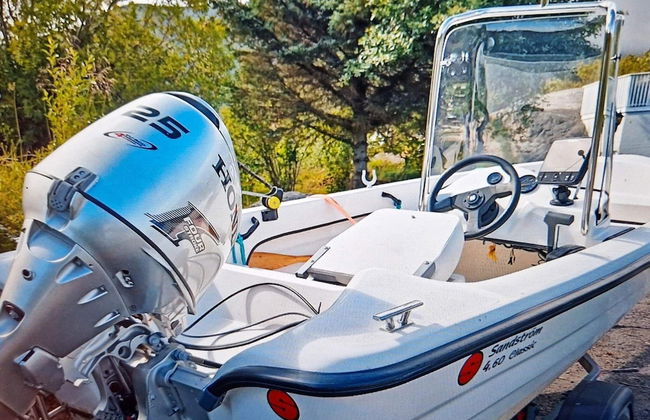 Seaside Charm in Hamaroy-by Traum - Foto 40