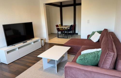 Ferienwohnung Arminius - Foto 1