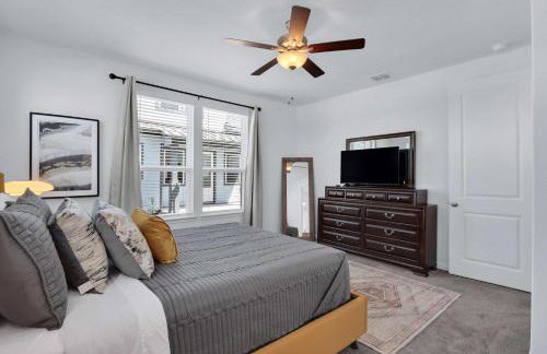 Gorgeous 2 BDR Cottage Minutes to Everything Nbtx! - Foto 34